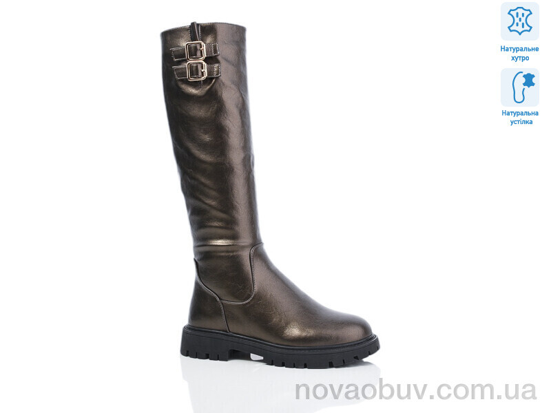 Чоботи Lino Marano SN393-4M