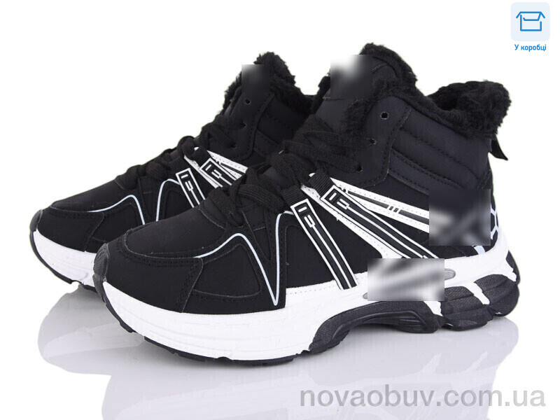 Кросівки Xifa kids A84-13