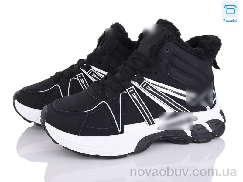 Кросівки Xifa kids A84-13