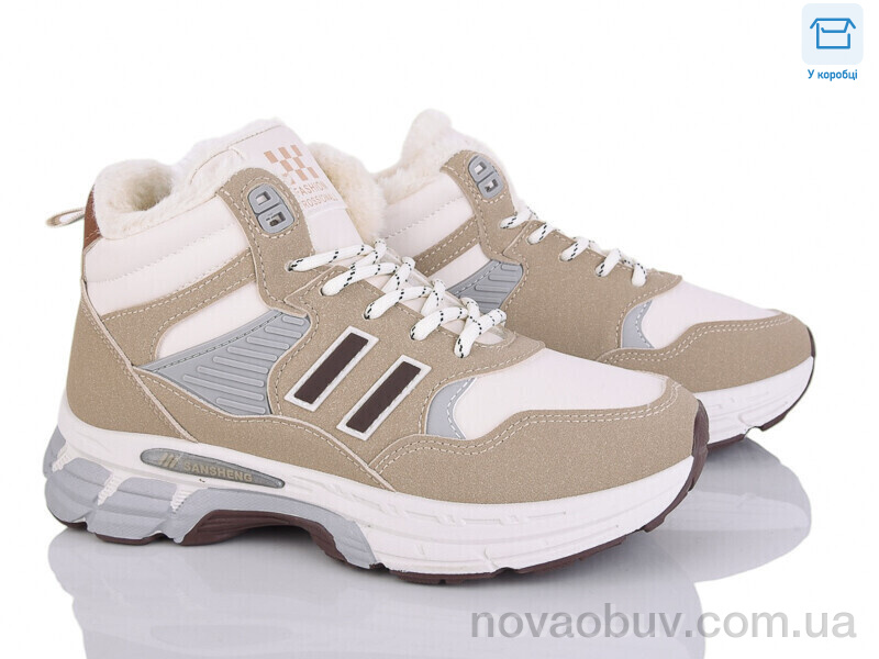 Кросівки Xifa kids A84-17
