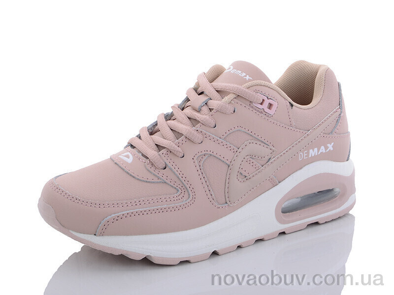 Кросівки Veer-Demax B3066-19