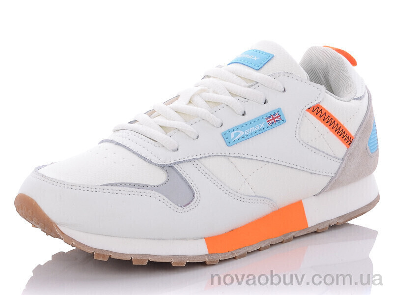 Кросівки Veer-Demax B3337-4