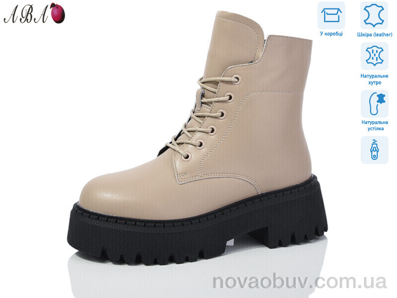 Ботинки Aba M6ABA70-1