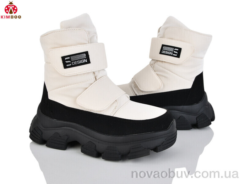 Черевики KIMBOO FG602-3M