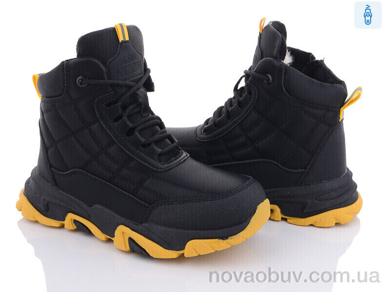Черевики Ok Shoes C08-5