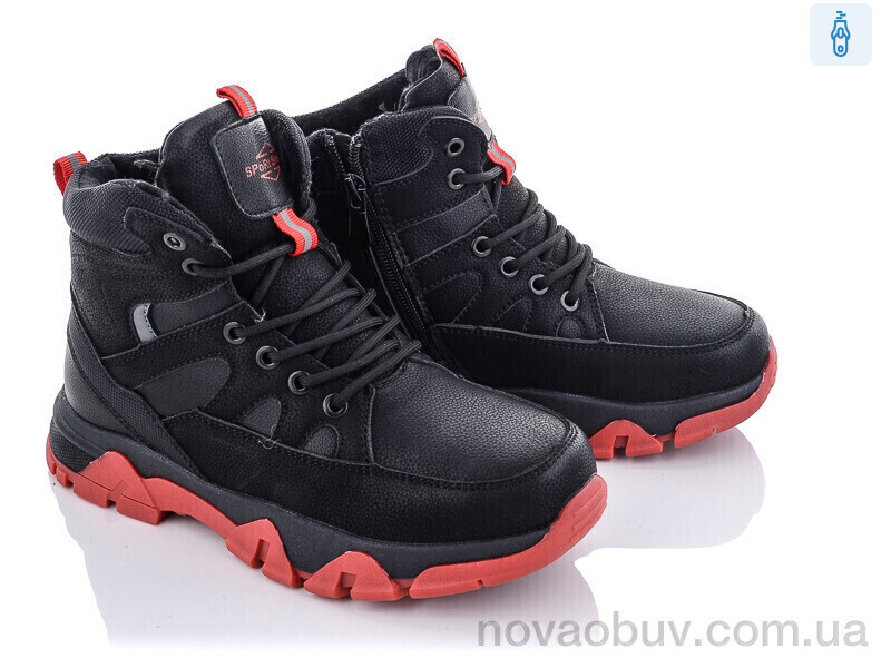 Черевики Ok Shoes D10-8