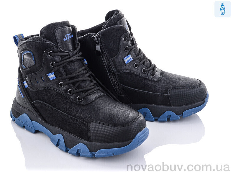 Черевики Ok Shoes D13-7