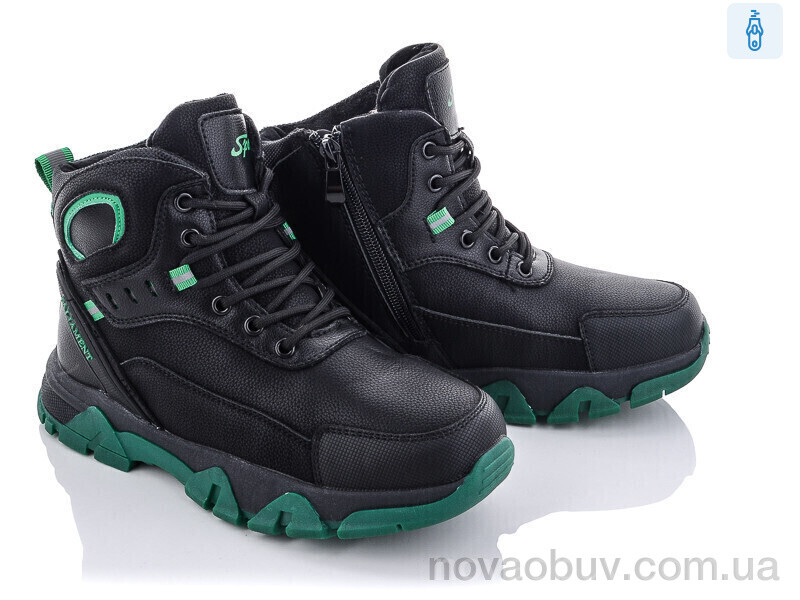 Черевики Ok Shoes D13-10