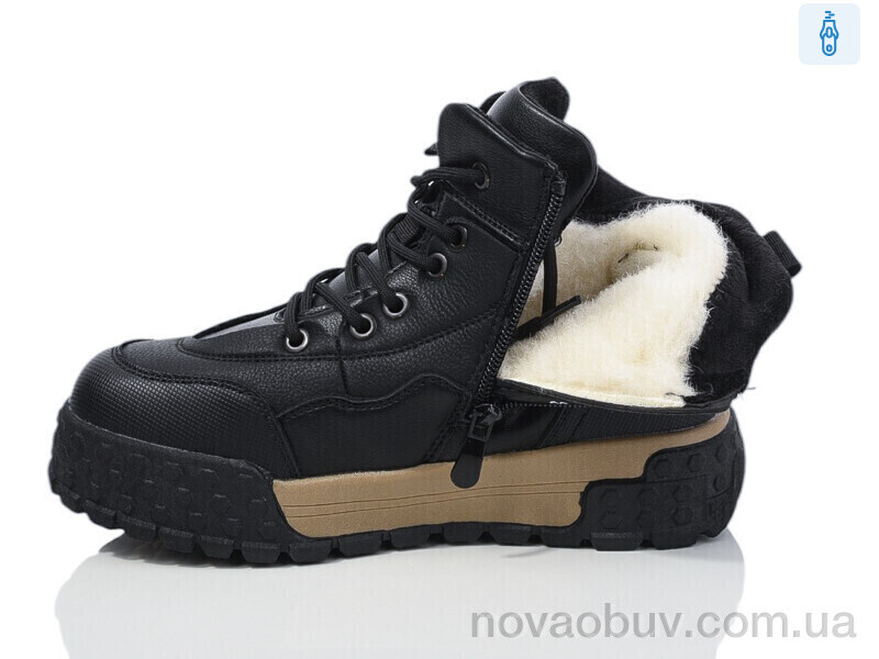 Черевики Ok Shoes MD1230