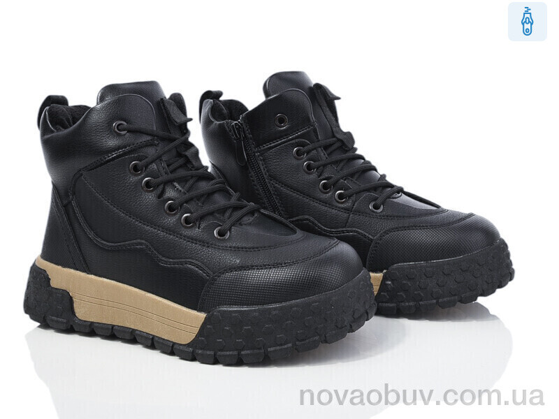 Черевики Ok Shoes MD1230