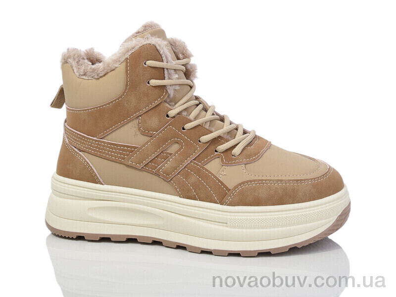 Кросівки Ok Shoes YB065-2