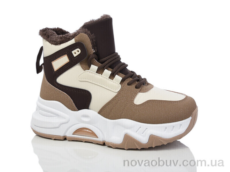 Кросівки Ok Shoes YB058-4