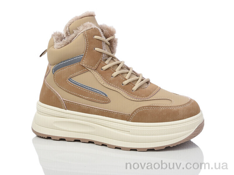 Кросівки Ok Shoes YB064-3