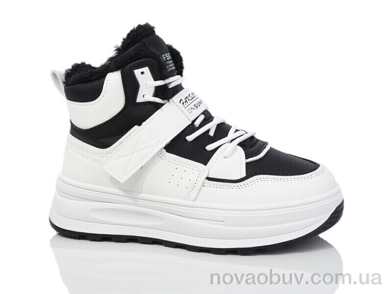 Кросівки Ok Shoes YB066-1
