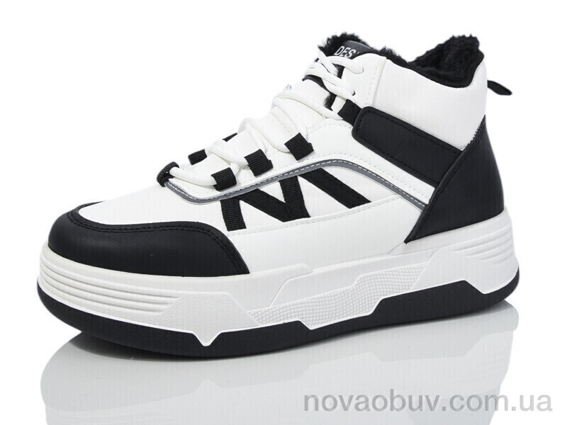 Кросівки Ok Shoes YB059-1
