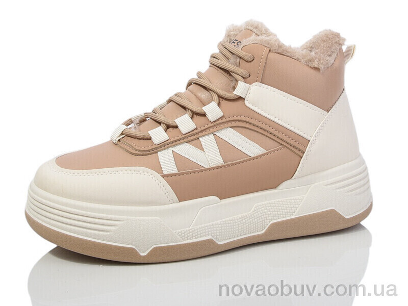 Кросівки Ok Shoes YB059-2