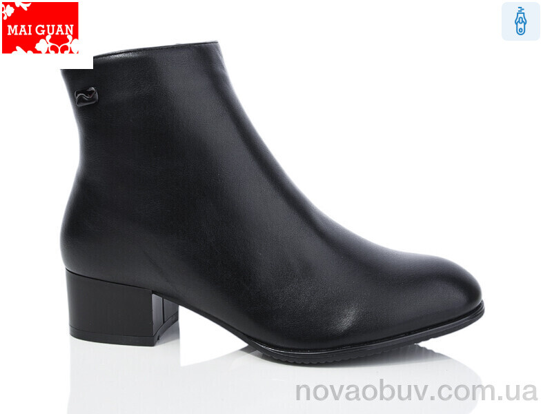 Ботинки Maiguan A67
