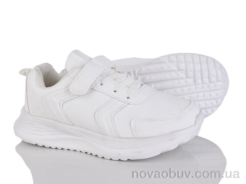 Кроссовки LQD TS915 white