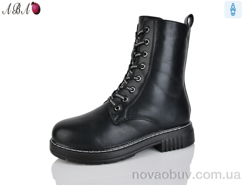 Ботинки Aba M016
