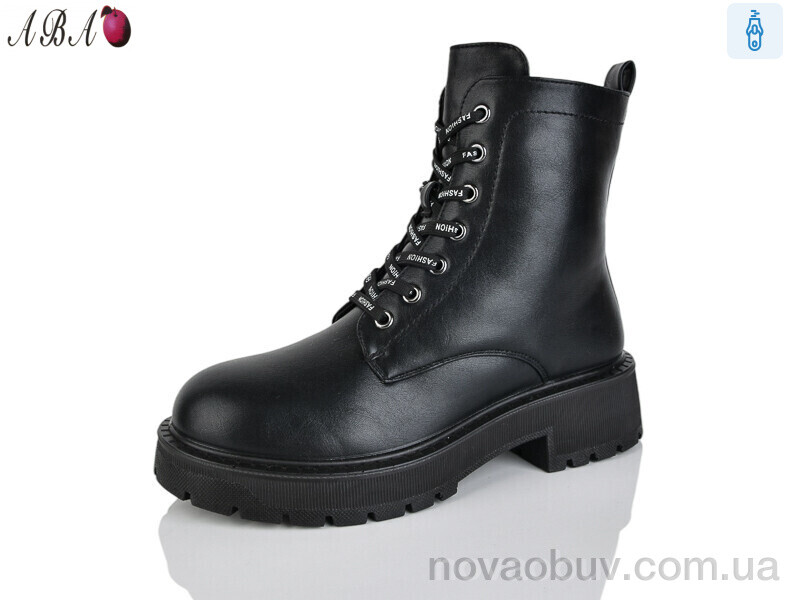 Ботинки Aba M015