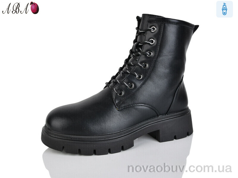 Ботинки Aba M014