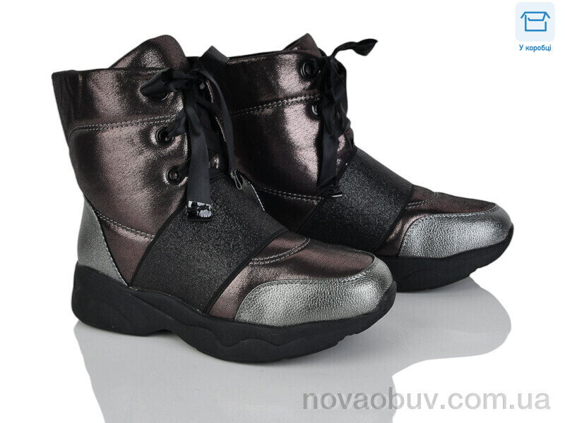 Черевики Victoria N61-46