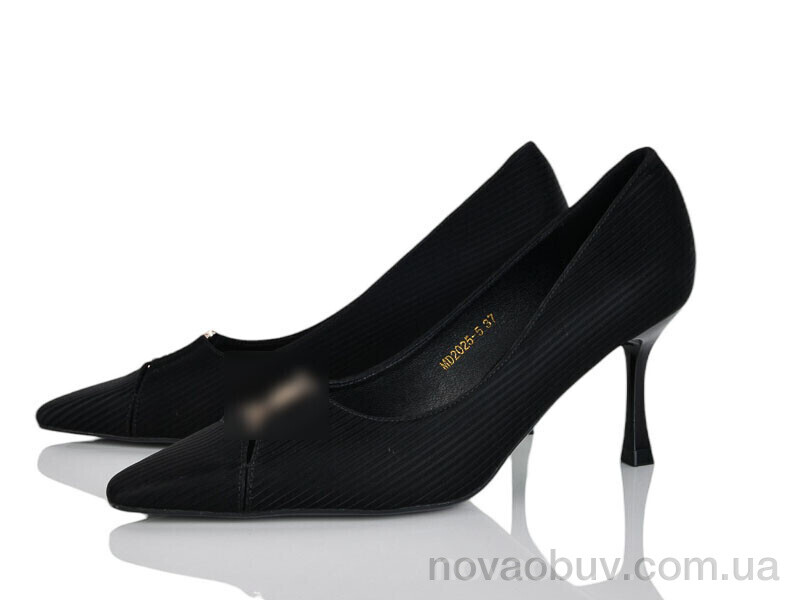 Туфлі Loretta MD2025-5A