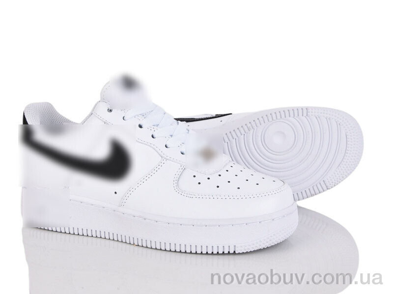 Кросівки Violeta HD82 (1009)-7 white-black