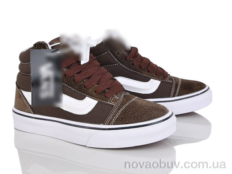 Кеди Violeta HD85(B2599) coffee