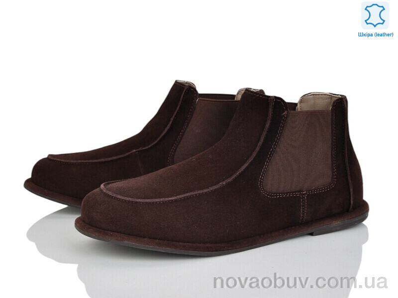 Черевики Violeta E6266-20