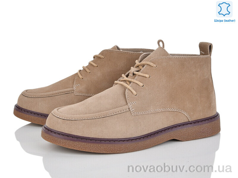 Черевики Violeta E6261-4