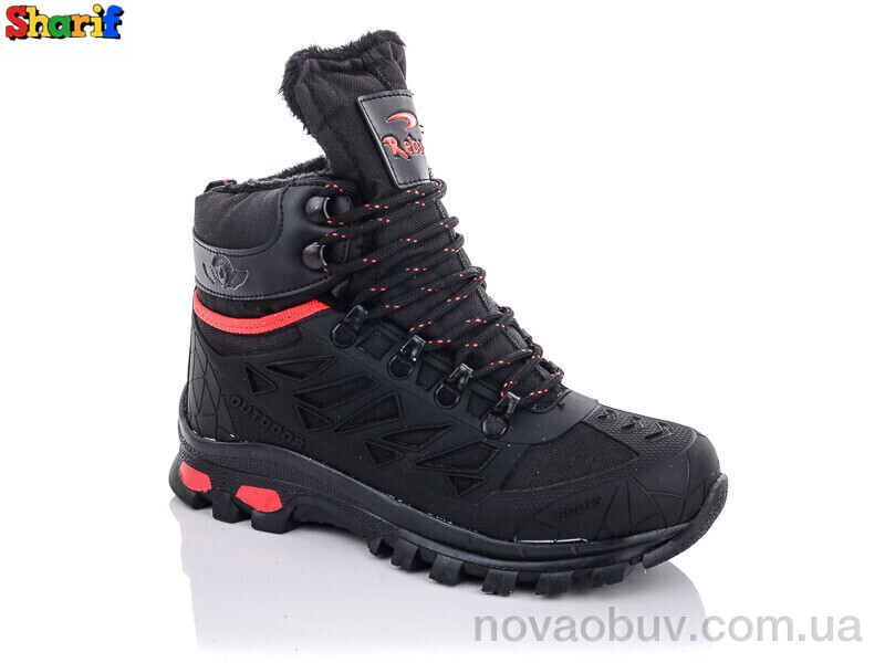 Черевики Sharif 3040-2 (36-40)