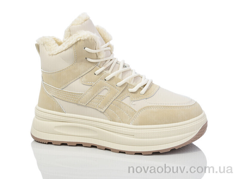 Кроссовки Ok Shoes YB065-4