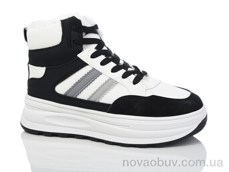 Кроссовки Ok Shoes YB069-1