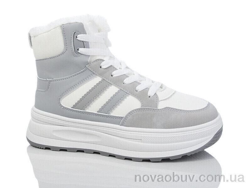 Кроссовки Ok Shoes YB069-2