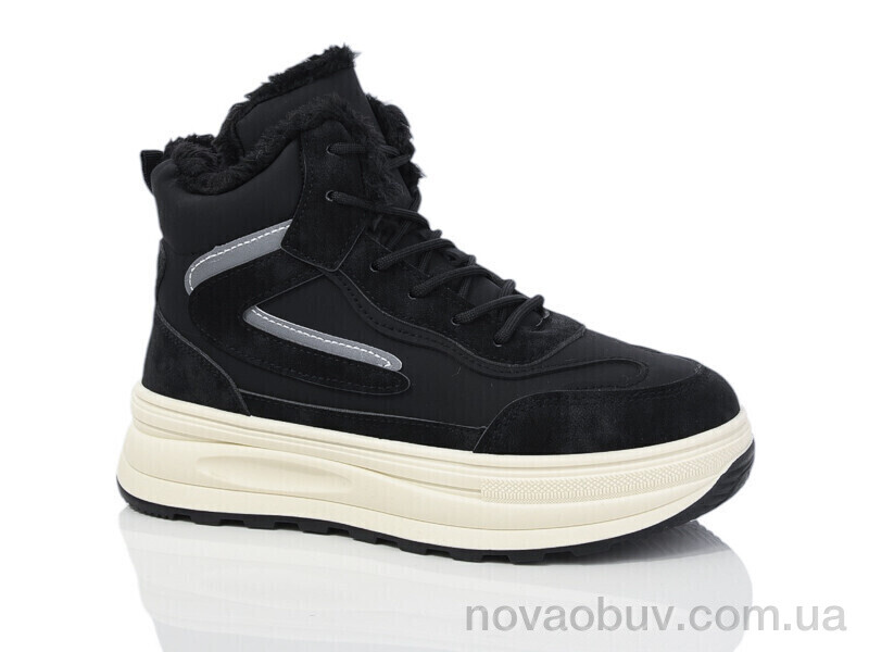 Кроссовки Ok Shoes YB064-1