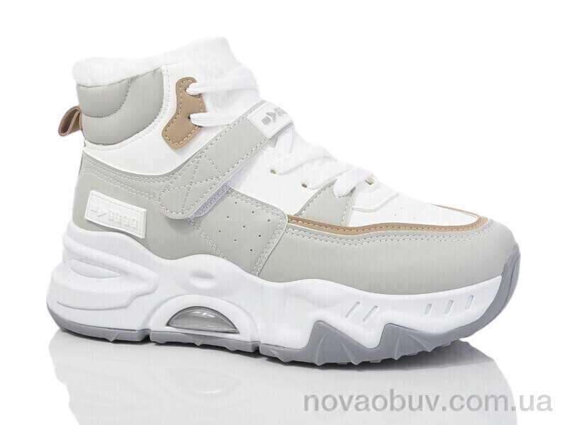 Кроссовки Ok Shoes YB057-2