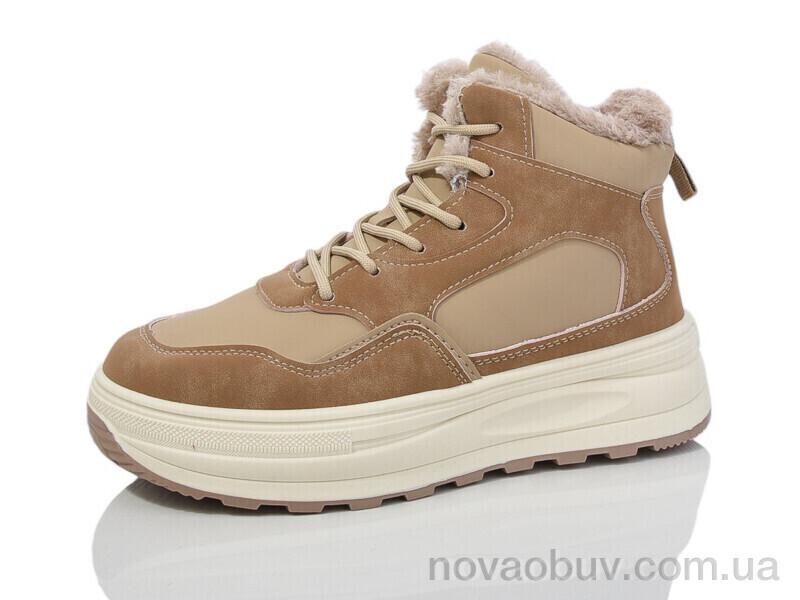 Кроссовки Ok Shoes YB063-2