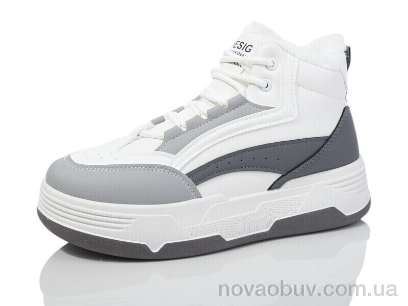 Кроссовки Ok Shoes YB060-2
