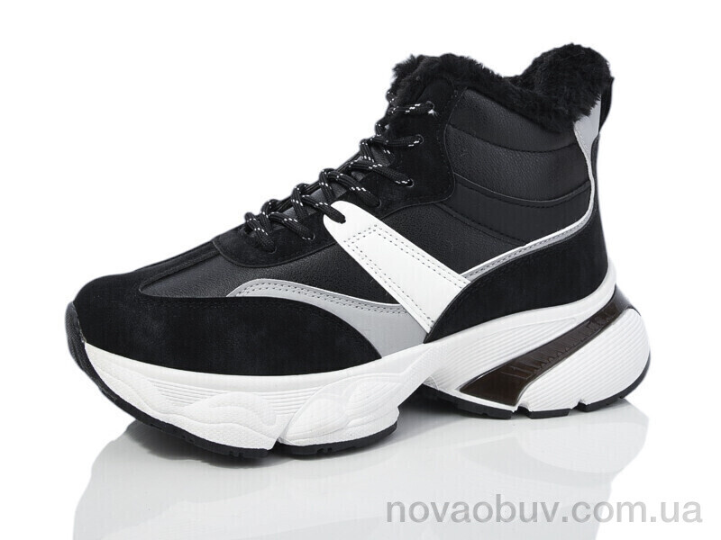 Кроссовки Ok Shoes YB071-1