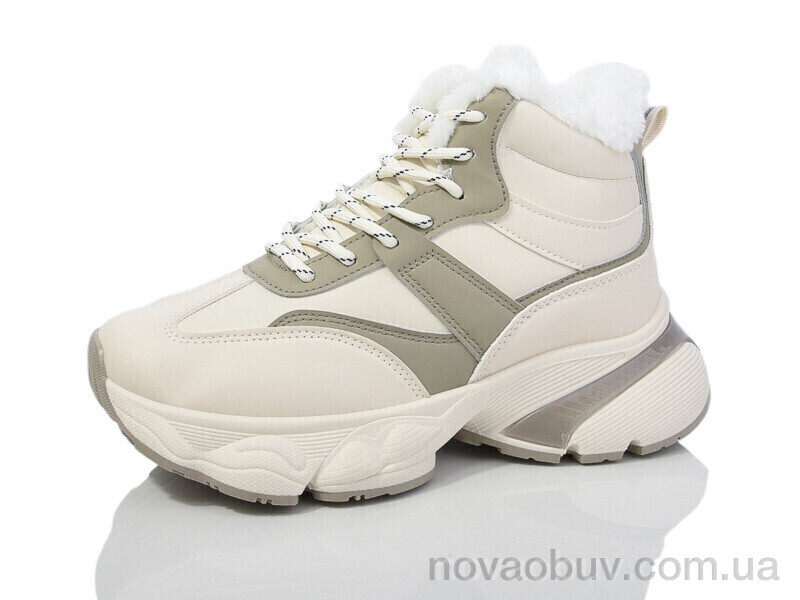 Кроссовки Ok Shoes YB071-3