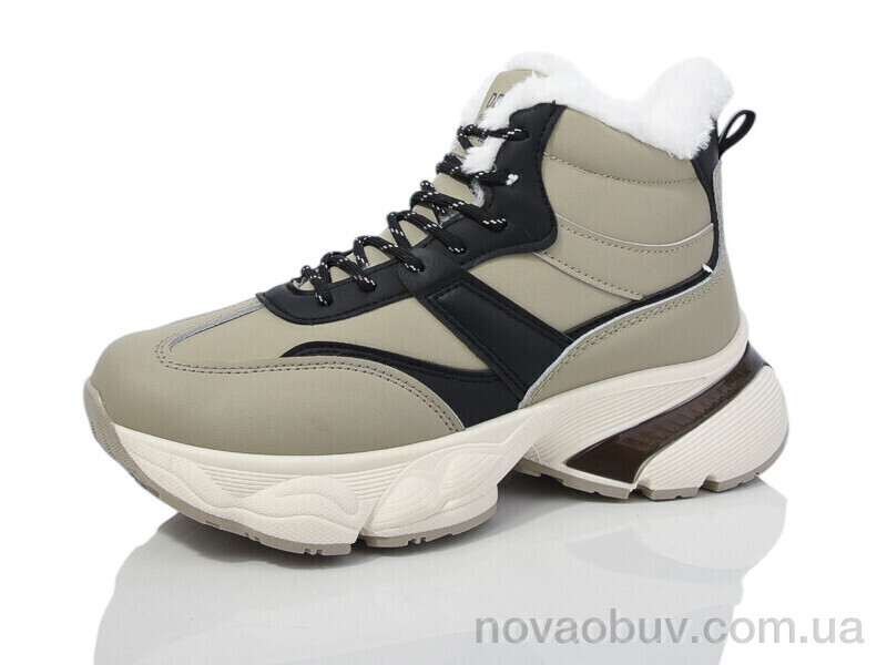 Кросівки Ok Shoes YB071-4
