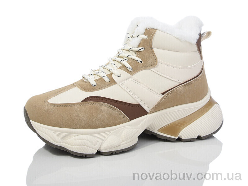 Кроссовки Ok Shoes YB071-5
