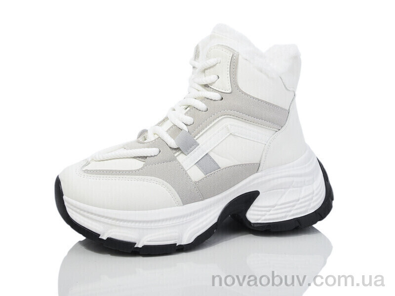 Кроссовки Ok Shoes YB061-1