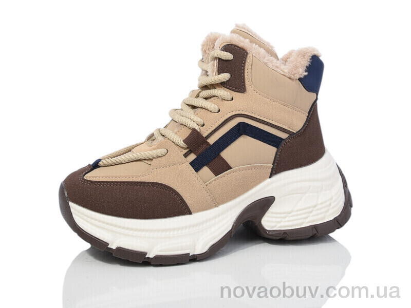 Кроссовки Ok Shoes YB061-2