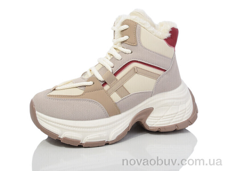 Кроссовки Ok Shoes YB061-3