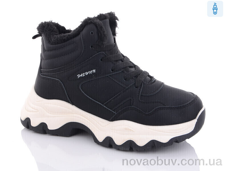 Черевики Ok Shoes 2805-1
