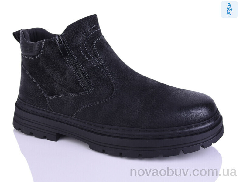 Черевики HOROSO-UFO T93153A
