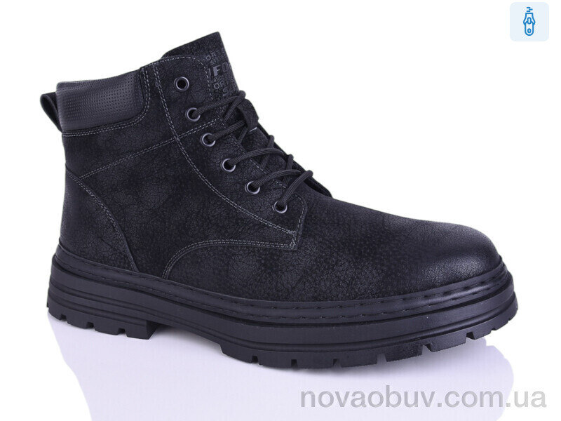 Черевики HOROSO-UFO T93155A