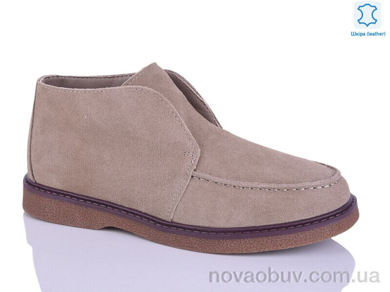 Черевики Violeta E6199-4
